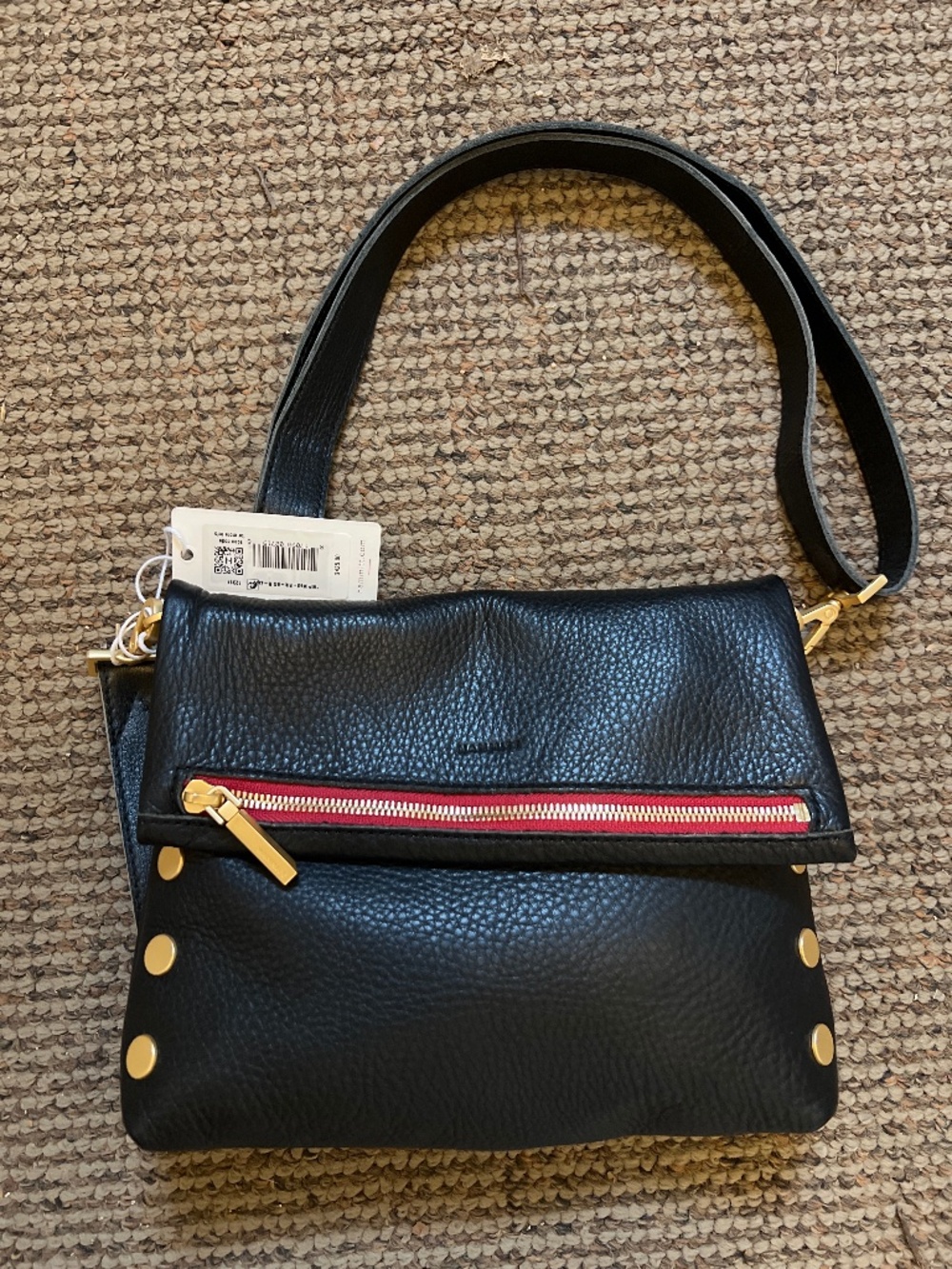 NWT Hammitt VIP Black